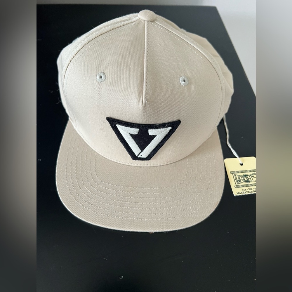 Vissla Baseball Hat New